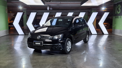 Volkswagen Gol Trend 1.6 TRENDLINE MY17
