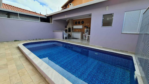 Lindo Sobrado A Venda Em Peruibe