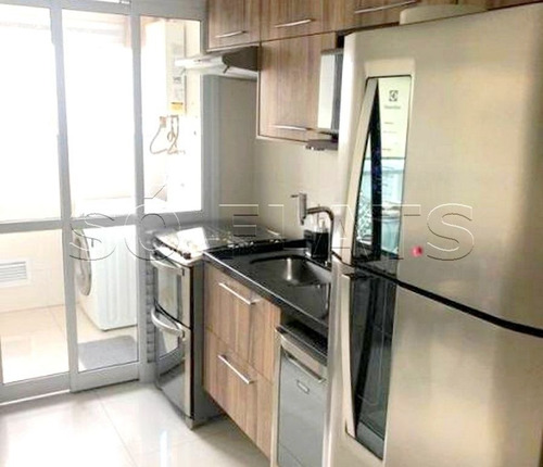 Imagem 5 de 15 de Residencial Brookfield Home Design Maravilhoso, Fora Do Pool Para Venda. - Sf32427