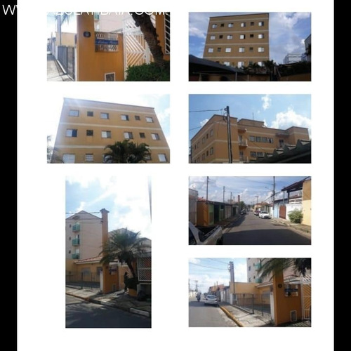 Imagem 2 de 17 de Apartamento À Venda Em Atibaia, Próximo A Tudo! Comércios, Escolas, Bancos... Alvinópolis, - Ap00045 - 34437077
