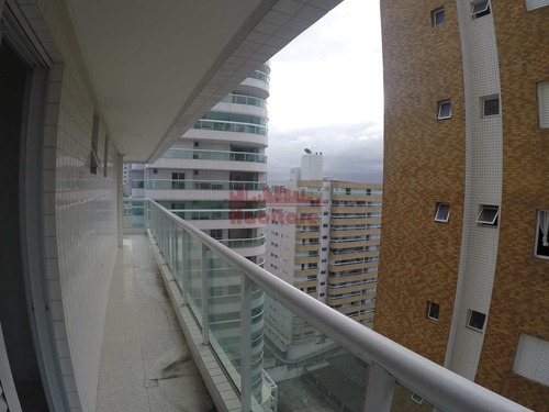 Imagem 15 de 15 de Apartamento Com 2 Dorms, Tupi, Praia Grande - R$ 489 Mil, Cod: 663746 - V663746