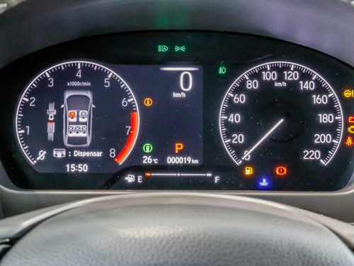 Honda City 1.5 Sedan Touring