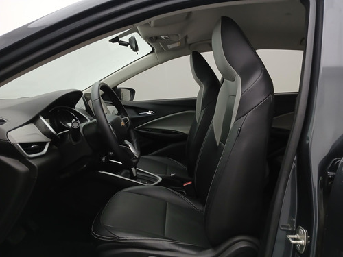 Chevrolet Onix 1.0 TURBO FLEX PLUS PREMIER AUTOMÁTICO