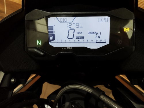 Imagen 6 de 12 de Moto Bmw Gs 310