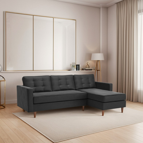 Sala Modular Puget Carbon Këssa Cdmx
