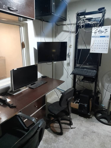 Imagen 12 de 23 de Belklia/ Vende Oportunidad De Inversión , Fondo De Comercio ,con Permisos, Codigos Al Dia En Maracay
