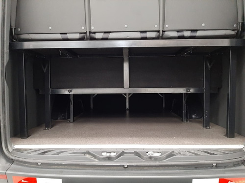 Sprinter 416 Extra Longa 28 Lugares Completa Pronta Entrega