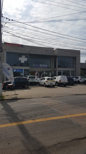 Loja Em São Sebastião - Li50878504