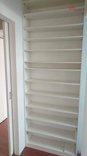 Imagem 5 de 16 de Apartamento À Venda, 70 M² Por R$ 350.000,00 - Rudge Ramos - São Bernardo Do Campo/sp - Ap3373