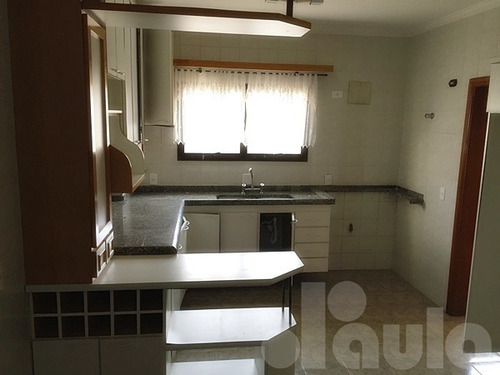 Imagem 8 de 14 de Apartamento - Bairro Jardim - 178m² - 1033-8000