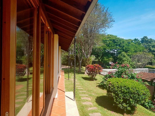 Imagem 15 de 21 de Chácara Com 7 Dormitórios À Venda, 3000 M² Por R$ 3.000.000 - Itupeva - Itupeva/sp - Ch0040