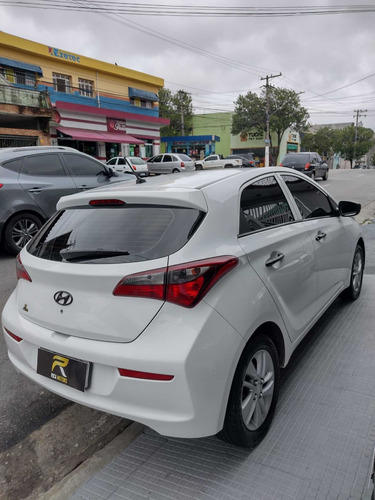Imagem 5 de 15 de Hyundai Hb20 2019 1.0 Unique Flex 5p