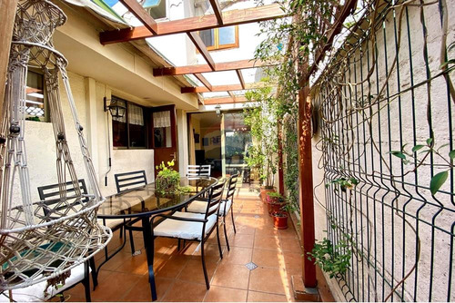 Oportunidad! Excelente! 4 Dorm, Futura L7 Metro