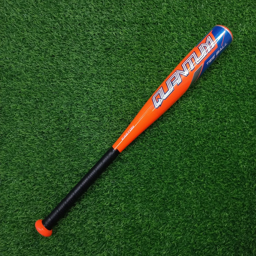Bate Para Béisbol Niño Marca Easton Modelo Quantum 24x14oz