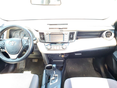 Imagen 9 de 15 de Toyota Rav4