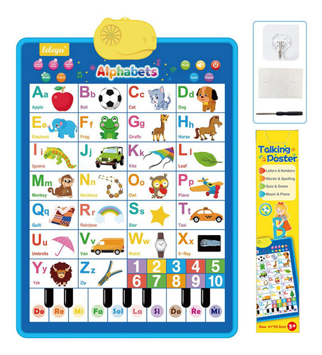 Electrónica Para Niños Roll Learning Pronunciación Y Aprendi