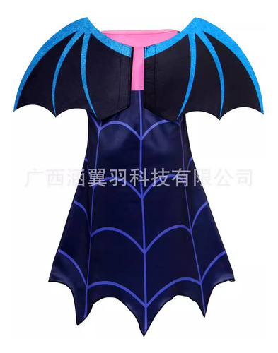 Disfraz De Princesa Vampiro For Niñas For Halloween Locuelo