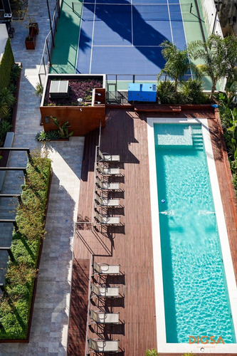 Imagen 14 de 14 de Departamento 4 Ambientes A Estrenar- Quale Dreams