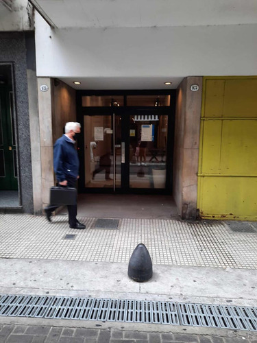 Departamento En Alquiler - 1 Dormitorio 1 Baño - 40mts2 - Recoleta