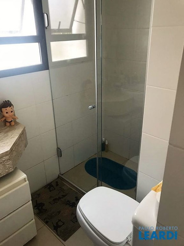 Apartamento - Real Parque - Sp - 586269