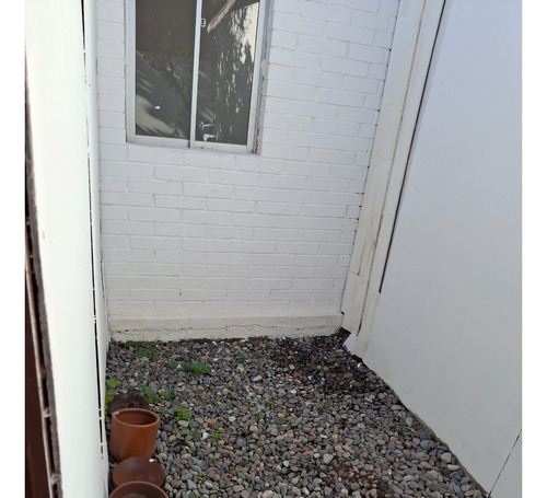 Acogedora Casa En Tranquilo Barrio De San Bernardo