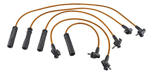 Cables Bujias Toyota 4runner Pick Up L4 1993 - 1995 2.4lts