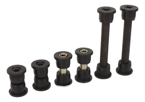 Kit De Casquillos Para Brazo Delantero A Spring 102956201 Le