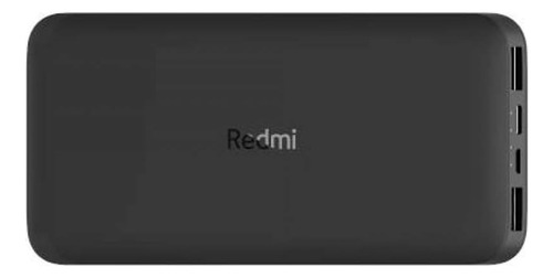 Power Bank 10000mah Xiaomi Redmi Power Banck