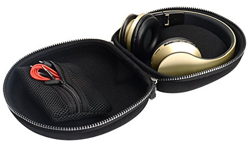 Funda De Audífonos Para Skullcandy Hesh Anc, Hesh3, Hesh 2