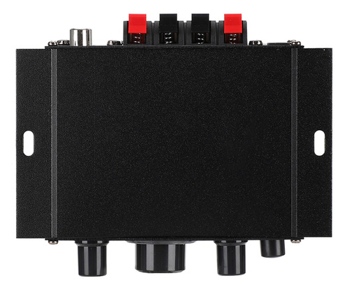 Mini Amplificador De Potencia Ak170 De 20 W, 20 W, Resolució