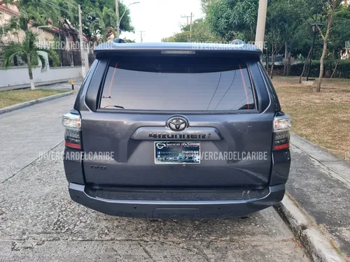 Toyota 4Runner 4.0 Sr5 Fl