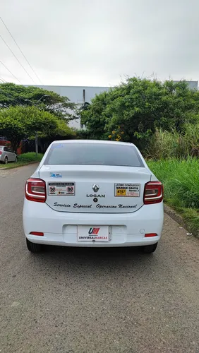 Renault Logan 1.6 Dynamique