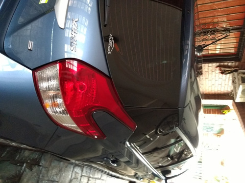 Toyota Yaris S At 1.6
