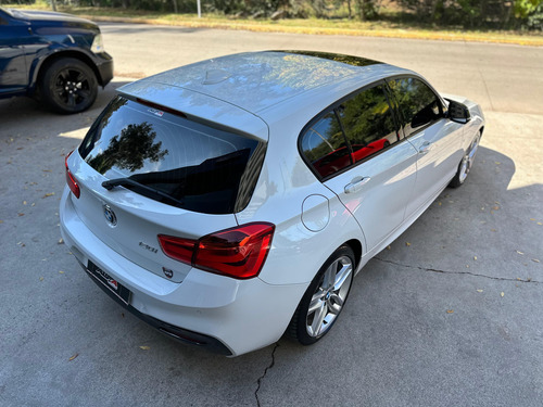 BMW Serie 1 1.6 120i M Package 177cv