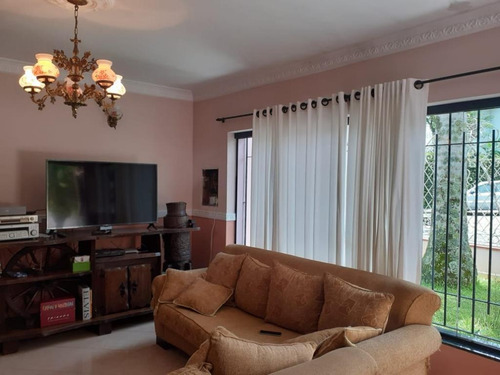 Imagem 4 de 29 de Casa Com 4 Dormitórios À Venda, 239 M² - Rio Grande - São Bernardo Do Campo/sp - Ca10893