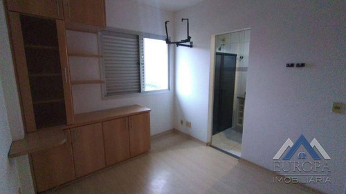 Imagem 14 de 16 de Apartamento Com 3 Dormitórios À Venda, 93 M² Por R$ 329.900,00 - Centro - Londrina/pr - Ap1016