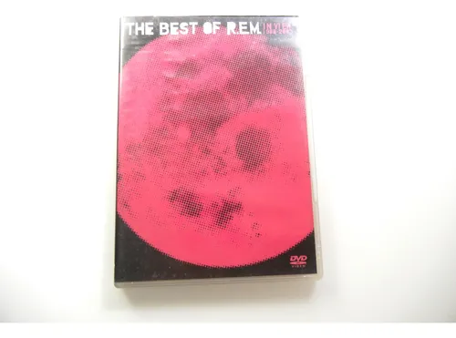 comprar Dvd R.e.m. - The Best Of R.e.m In View 1988-2003  comprar Dvd R.e.m. - The Best Of R.e.m In View 1988-2003