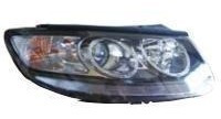 Foco Delantero Derecho Hyundai Santa Fe 2007-2009