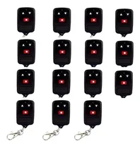 Comprar 15 Controles Remoto Wejoin, Motor Cremallera Y Barrera 