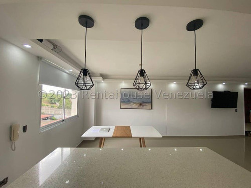 Imagen 4 de 30 de Yannelis García Vende Apartamento En Ciudad Roca, Este De Barquisimeto Laara