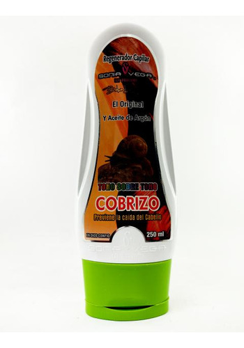 Sonia Vega Tratamiento Color Cobrizo X 250 Ml