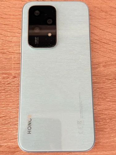 Honor 200 Lite Dual Sim 256 Gb Azul Estelar 8 Gb Ram (Usado)