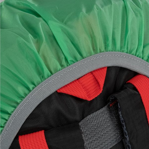 Cubre Mochilas Alaska Raincover 30 40 Litros Impermeable