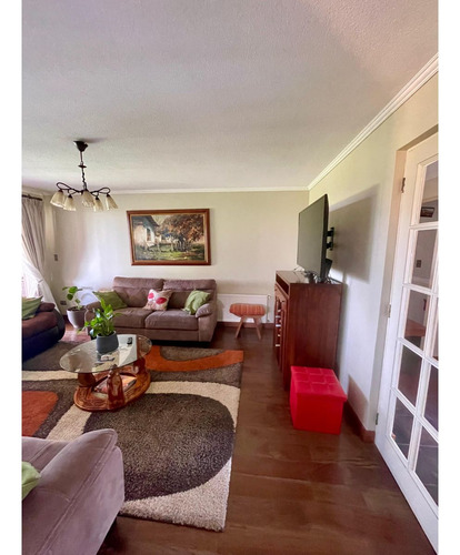 Vendo Casa Amplia En Condominio El Santuario, Sector Alto Ma