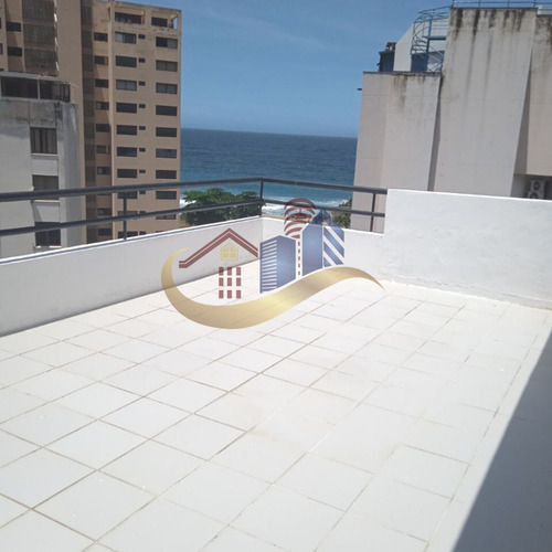 Imagen 8 de 10 de Venta Apartamento En Tanaguarena Ref 976