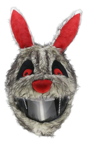 Accesorio Cubre Casco De Moto De Navidad, Gorro De Navidad