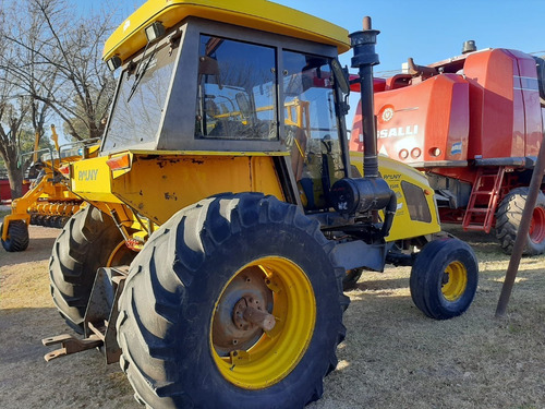 Tractor Pauny 230cc Cabina 23.1x30 (124)