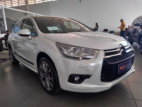 Citroën Ds4 1.6 16v Thp
