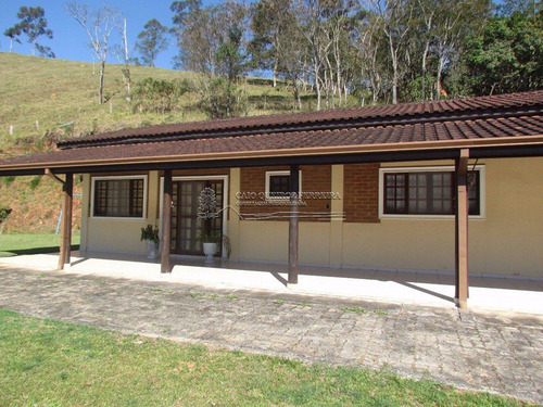 Imagem 3 de 15 de Sitio - Centro - Ref: 176 - V-1532