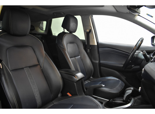 Chevrolet Tracker 1.2 TURBO FLEX AUTOMÁTICO